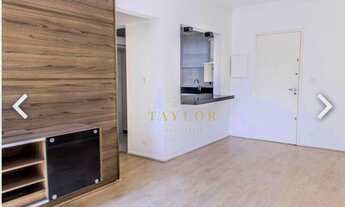 Imagem: Apartamento bem localizado, com cozinha