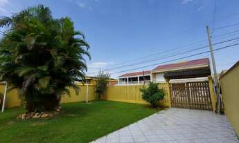 Imagem 4: Casa para venda tem 312 metros quadrados com 2 quartos