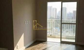 Imagem: Apartamento - Vila Prudente - 66m² com