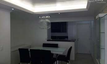 Imagem 2: Apartamento residencial à venda, Vila Regente Feijó, São Paulo