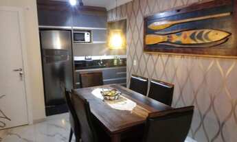 Imagem: Bombinhas - Apartamento Padrão - Bombas