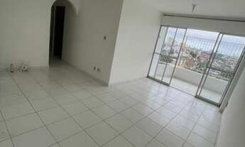 Imagem 2: Condomínio Silvana, 3/4 Brotas