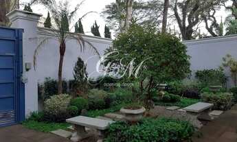 Imagem 3: Casa sobrado com 3 quartos - Bairro Jardim Paulista em São Paulo