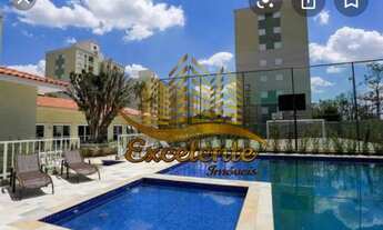 Imagem 2: Apartamento - Venda - Jardim Santo Antônio - Cod. 840