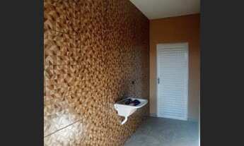 Imagem 2: Casa com 3 quartos - Bairro Conjunto Habitacional Alexandre Urbanas em Londrina