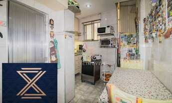 Imagem 6: Apartamento com 2 dormitórios à venda, 70 m² por R$ 800.000 - Copacabana - Rio de Janeiro