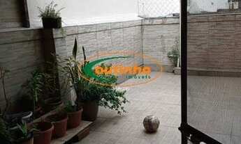 Imagem 2: 27143) Rua Silva Teles - Tijuca