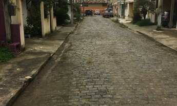 Imagem 4: Casa Duplex com dois quartos no Chácara Marilea