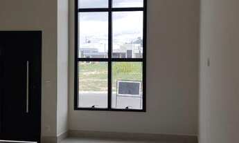 Imagem 2: Casa com 3 dormitórios à venda, 134 m² por R$ 1.065.000,00 - Jardim Bréscia - Indaiatuba/S