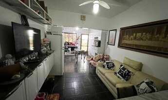 Imagem 6: Casa térrea contendo 05 kitnets independentes