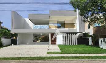 Imagem 3: Linda Mansão no Alphaville Fortaleza