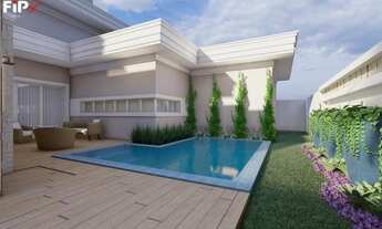 Imagem 4: Casa disponível no Costa Rica para venda em Sorriso - MT