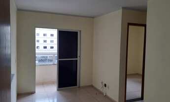 Imagem 4: Apartamento de 2 quartos no Jardim Bela /Aparecida de Goiânia