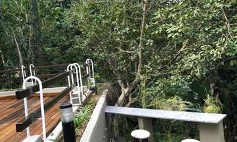 Imagem 4: Chalé à venda 3 Q, 2 B, Lareira - Penedo/Itatiaia