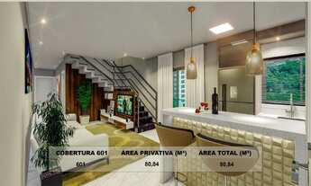 Imagem 5: APARTAMENTO RESIDENCIAL em PINHAIS - PR, CENTRO