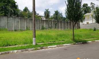 Imagem: Terreno - Residencial Fazenda São José