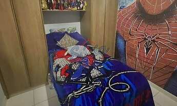 Imagem 4: Ref.: 6049 - Sobrado 3 qtos - Vila Camilópolis