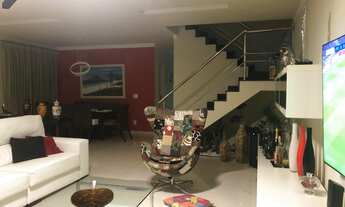 Imagem 5: Casa de condomínio para venda com 5 suites em Recreio dos Bandeirantes - Rio de Janeiro