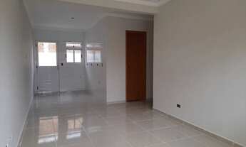 Imagem 3: Casa - Campo Largo da Roseira