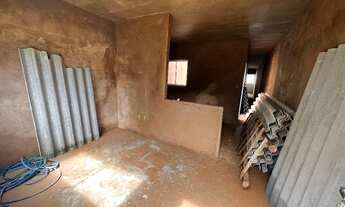 Imagem 3: Oportunidade, 03 casas térreas em fase final de construção