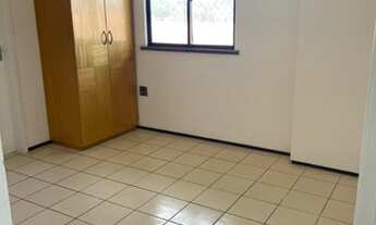 Imagem 5: Vendo apartamento de 90 m², 2 quartos, sendo 2 suítes, no bairro Cocó