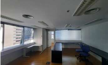 Imagem 7: Conjunto comercial disponível venda com renda na Vila Olímpia