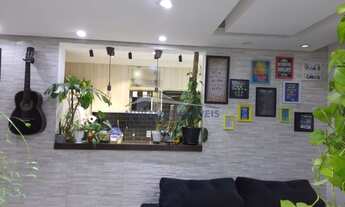 Imagem 7: APARTAMENTO PARA VENDA NO CONDOMINIO SANTA BÁRBARA - GUARULHOS SP