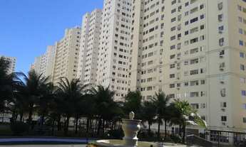 Imagem 2: Condomínio Borges Landeiro Tropicale