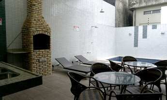 Imagem 6: AMPLO. Apartamento 3 quartos Próximo ao colégio das Lourdinas