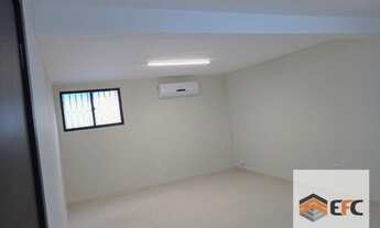 Imagem 3: Alugo Sala Comercial com 26 m² por R$ 1.900/mês - Tirol - Natal/RN