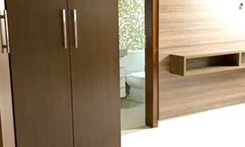 Imagem 5: Casa para Locação no Belvedere 1 com 170 mts com 3 Suítes e Piscina