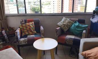 Imagem 3: Apartamento com 3 dormitórios à venda, 110 m² por R$ 310.000,00 - Papicu - Fortaleza/CE