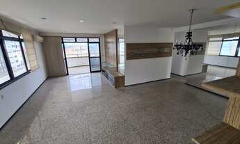 Imagem 4: Espaçoso apartamento no Mucuripe! Condomínio Ana Amélia