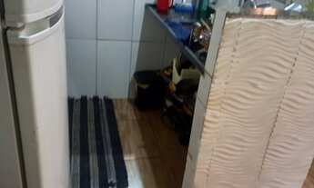 Imagem 11: Casa QR 402 de Esquina