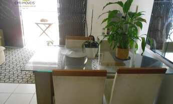 Imagem 5: Apartamento 82 m² 3/4 suite varanda garagem armários Pituba - Salvador - BA