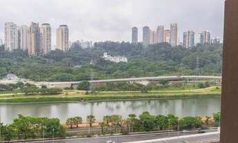 Imagem 5: Apartamento para venda 84 m², 2 quartos, 1 suíte, 2 vagas na Vila Cruzeiro - São Paulo - S