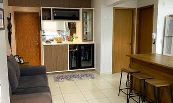 Imagem: Apartamento no Jardim Goiás