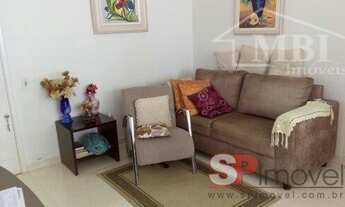 Imagem: Apto em ótima localização no Tatuapé