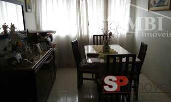 Imagem 2: Apto em ótima localização no Tatuapé