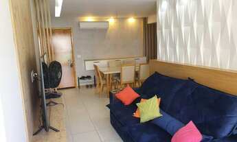 Imagem 4: Apartamento para venda possui 114 metros quadrados com 4 quartos