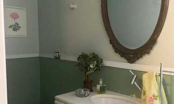 Imagem 6: Ótima casa de 4 dormts. confortável, terreno grande Condomínio Palos Verdes