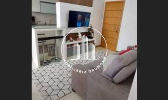 Imagem: Apartamento para venda possui 70m² com