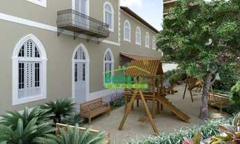 Imagem 7: Apartamento com 4 dormitórios à venda, 146 m² por R$ 1.013.907,14 - Poço - Recife/PE