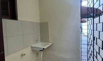 Imagem 16: Casa com 2 dormitórios, 80 m² - venda por R$ 165.000,00 ou aluguel por R$ 850,00/mês - Lot