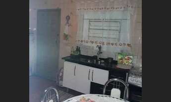 Imagem 4: Sobrado com 2 dormitórios à venda, 117 m² por R$ 315.000 - Munhoz Júnior - Osasco/SP