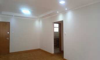Imagem 3: Apartamento - Venda - 50 m2 com 1 quarto - Boqueirão - Santos - SP