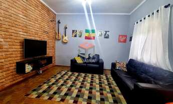 Imagem 2: Sobrado à venda, 3 quartos, 2 vagas, Santa Maria - São Caetano do Sul/SP