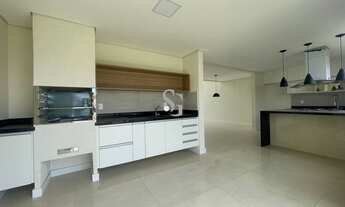 Imagem 2: SOBRADO MODERNO À VENDA NO SWISS PARK EM CAMPINAS/SP