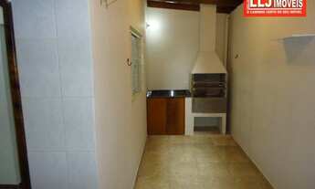 Imagem 6: Sobrado com 3 dormitórios para alugar, 100 m² por R$ 1.650,00/mês - Tingui - Curitiba/PR