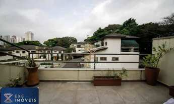 Imagem 5: Casa com 4 dormitórios à venda, 278 m² por R$ 2.500.000,00 - Vila Tibério - Ribeirão Preto